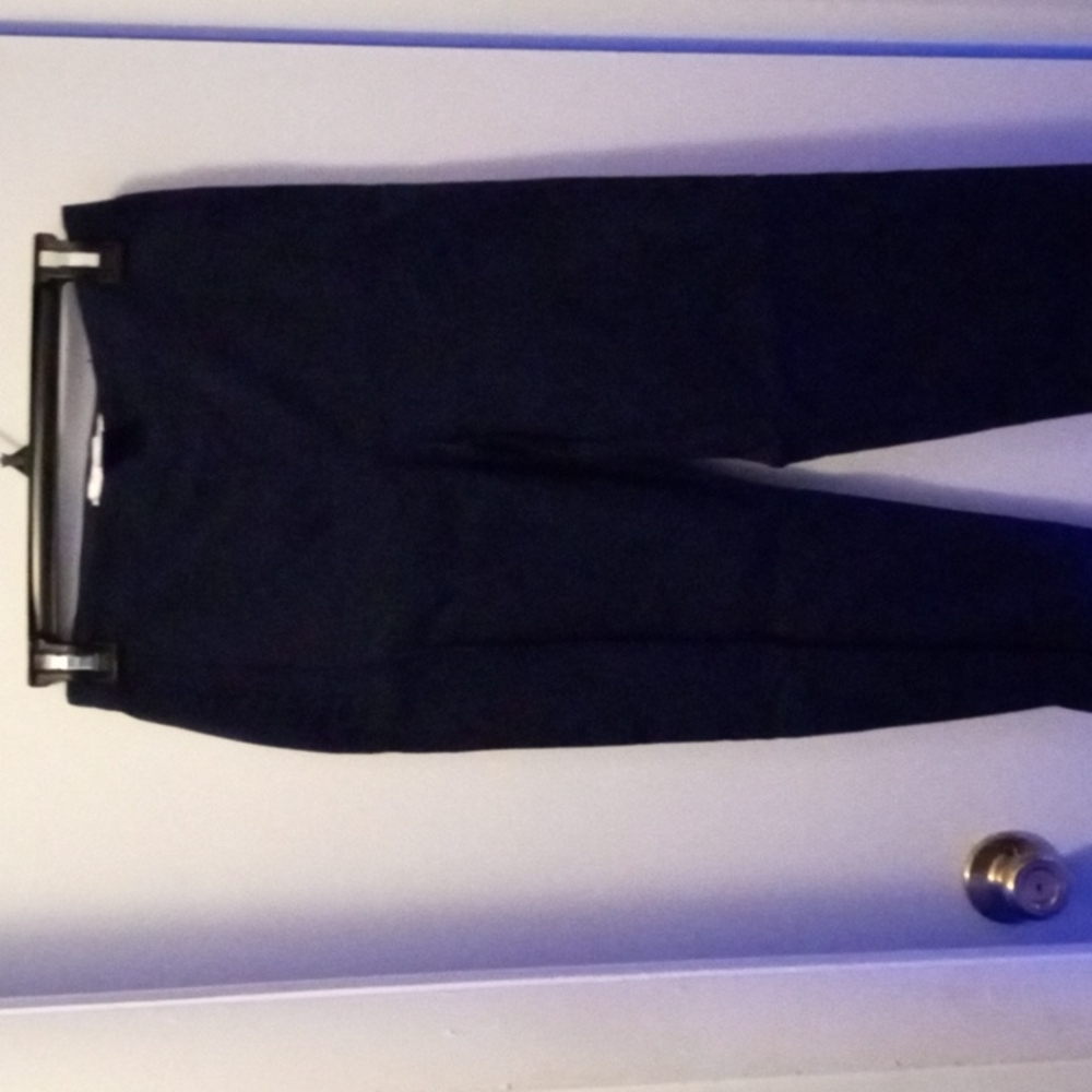 Croft and Barrow Jeans size 4